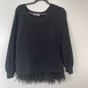 Alice + Olivia sweater